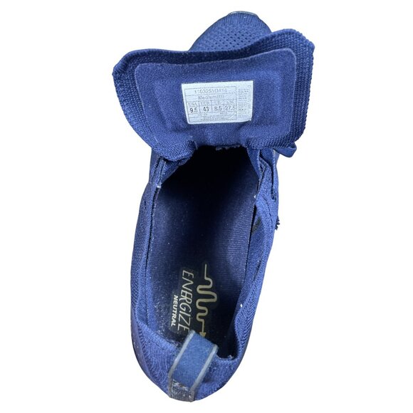 Brooks Levitate 3 Limited Edition Mens Blue Running Shoes Sneakers Size 9.5D SKU - Picture 10 of 13